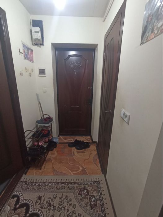 Продается однокомнатная квартира возле Бектимирского Ровд