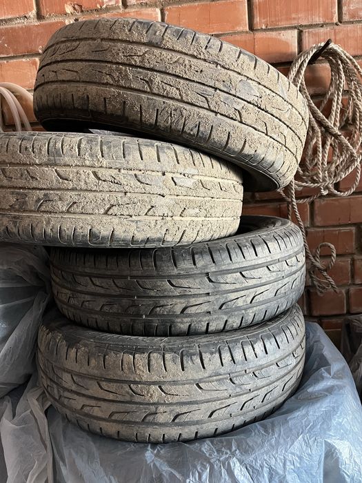 Продам Шины Кордиант цена 4 штуки