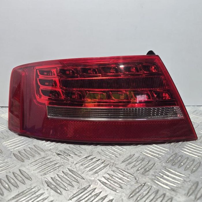 Stop aripa stanga LED Audi A5 facelift