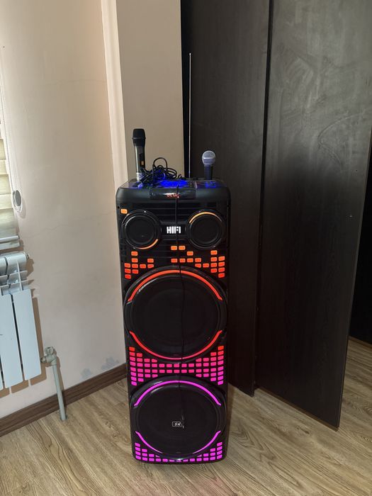 Музыкальная калонка 5H