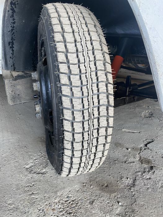 Газель грузопасожирская