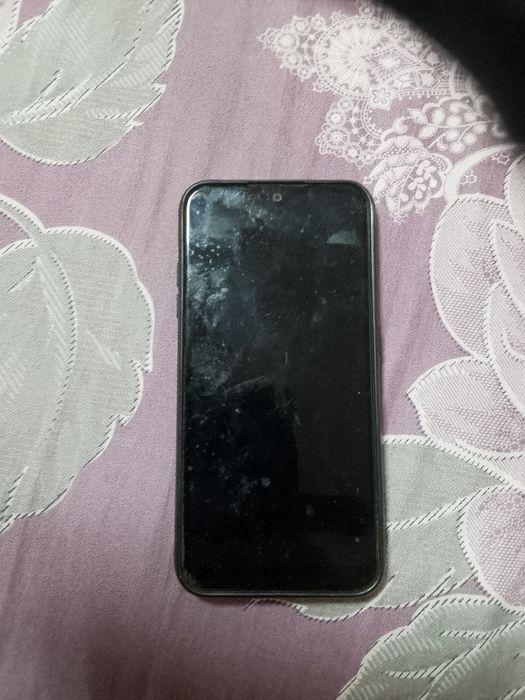 Samsung Galaxy A01