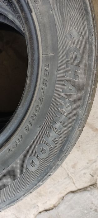 Charimho 185/70/14