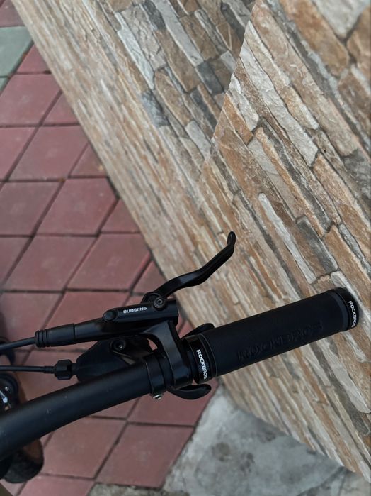 Vand bicicleta hardtail cube aim ex 2022 - 29”