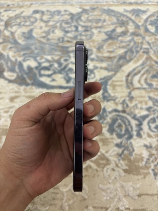 Айфон 14 про 128 Гб