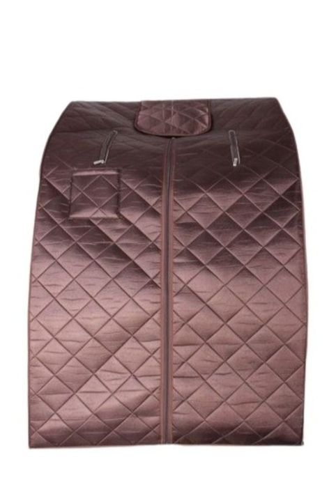 Багуа Сауна  Денедегі суықты шығарады