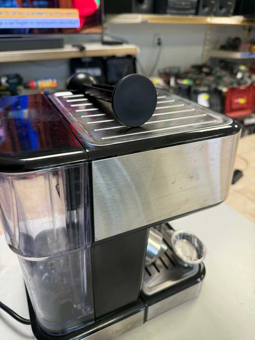 Кафемашина Gorenje Escm15dbk