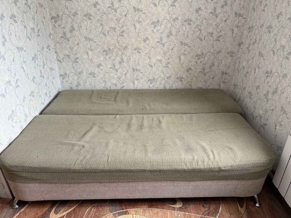 Диван раскладной
