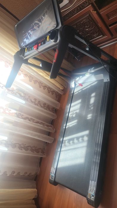 Беговая дорожка пр