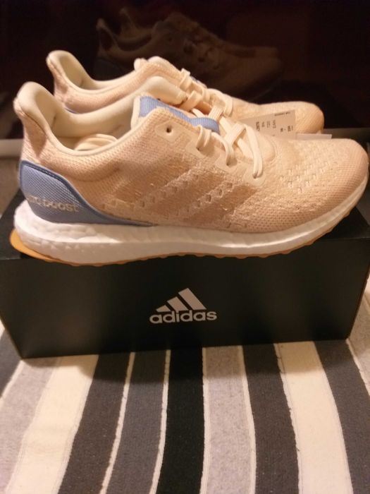 adidas Ultraboost Uncaged LAB Shoes - дамски маратонки