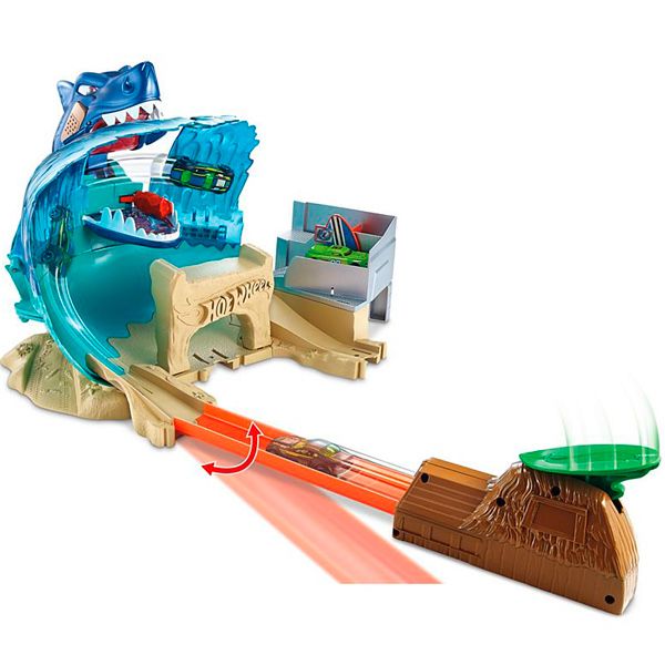 Hot wheels наборы