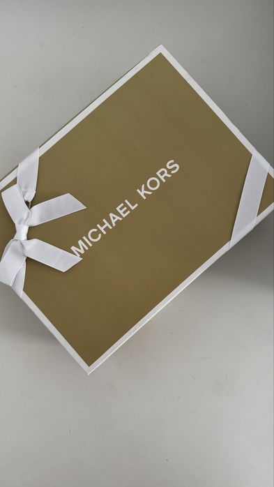сумка кроссбоди Michael Kors
