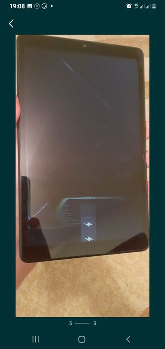 Планшет запчастиге сатылады