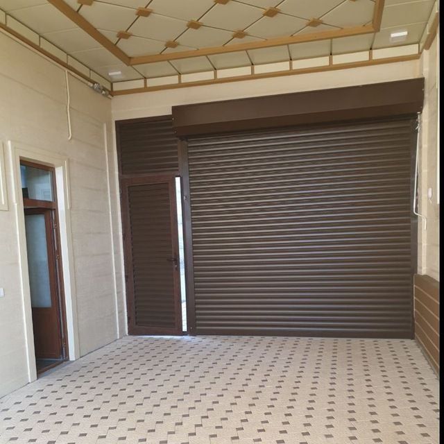 Avtomatik darvoza, rolstavni, seksionniy