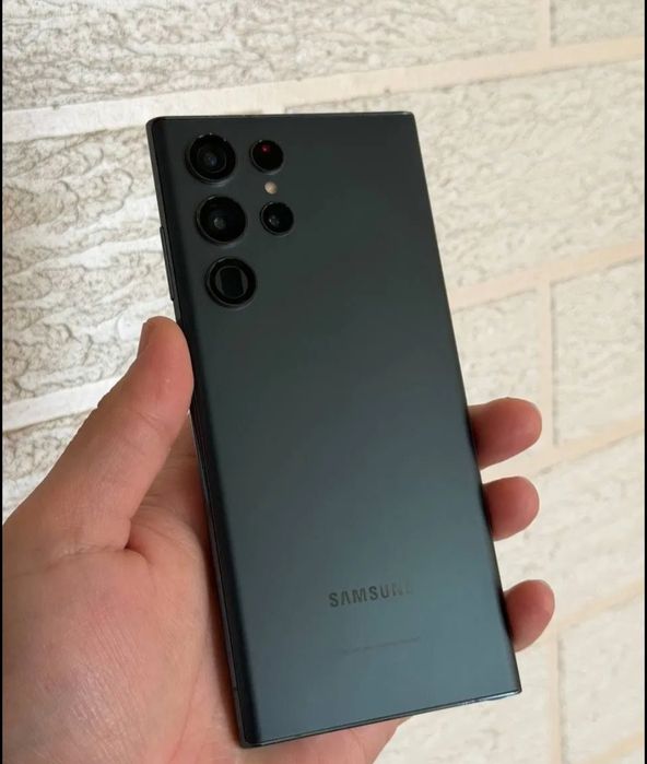 Samsung S 22 ultra