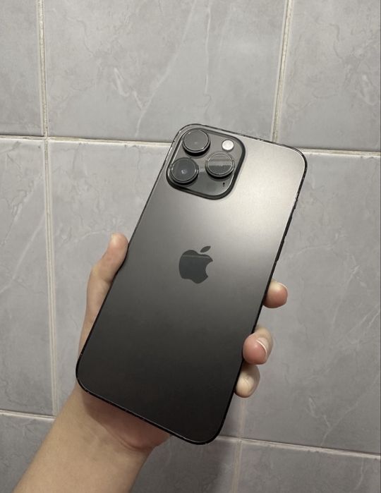 iPhone 14Pro Max 256гб в идеале