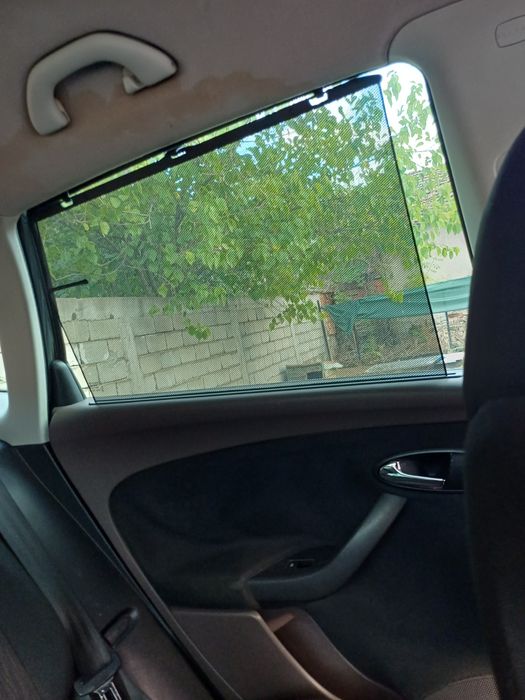 Seat Altea XL freetrack