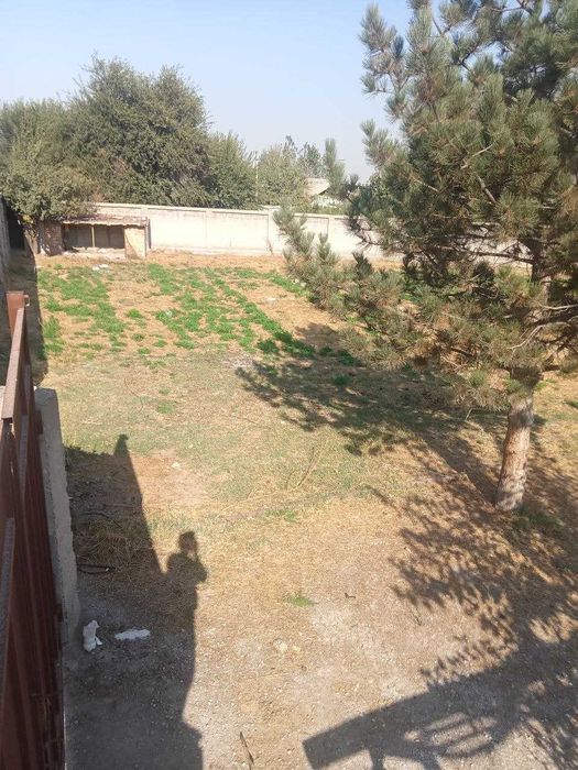 Земля 1 гектар на Юкоричирчик / Yer sotiladi 10 000kv yukori chirchiq