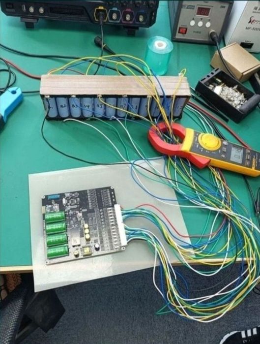 Reparații Baterii.Scutere.Biciclete.Trotinete Electrice