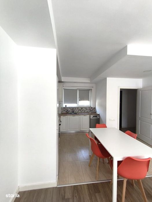 Cosmopolis – Vila exclusivista – 2 locuri de parcare – Terasa–1000 EUR