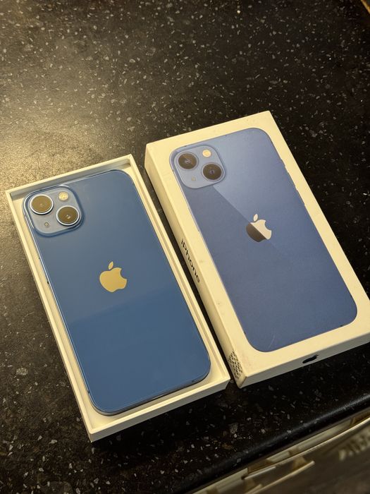 айфон 13 | iPhone 13 в хорошем состоянии