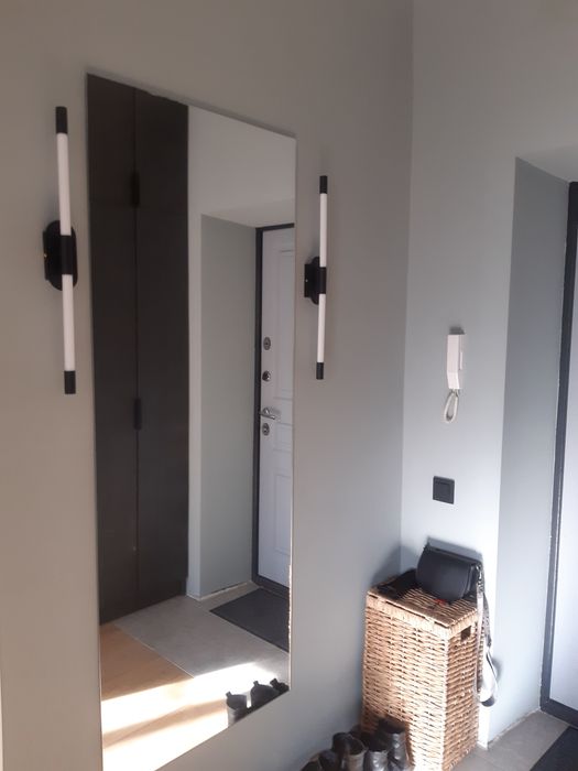 Бра, настенные светильники