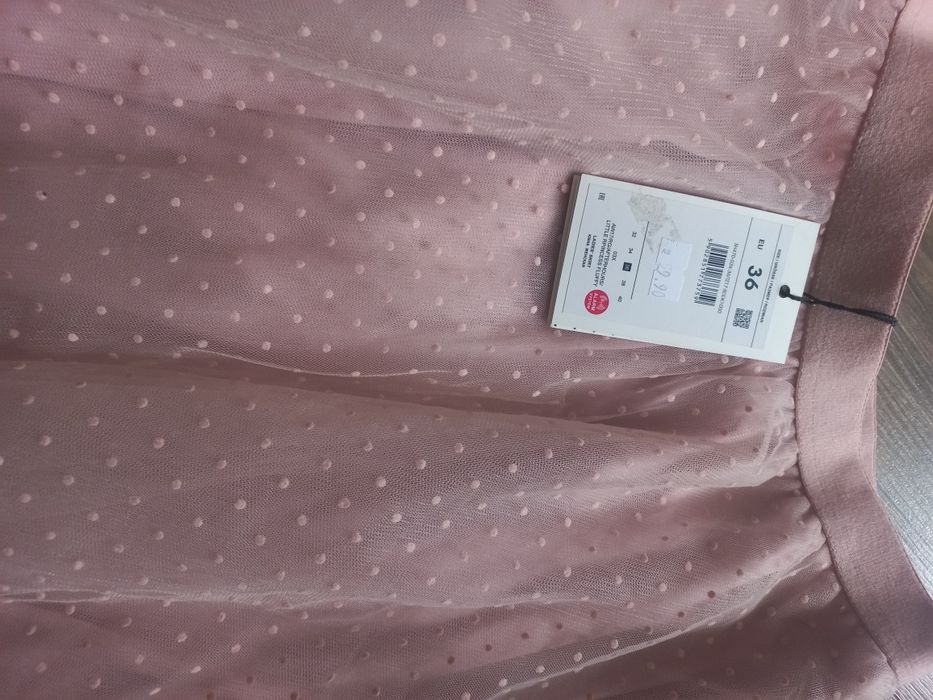 Официална пола на Mohito н.36