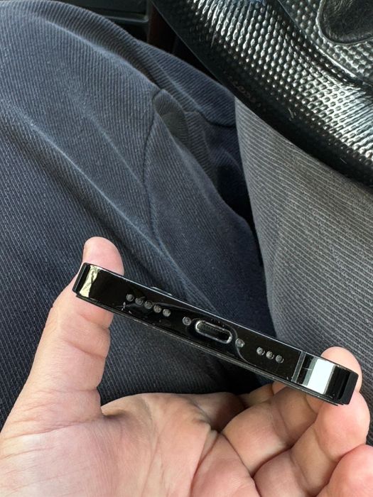 IPhone 14 pro 128 гб с коробкой