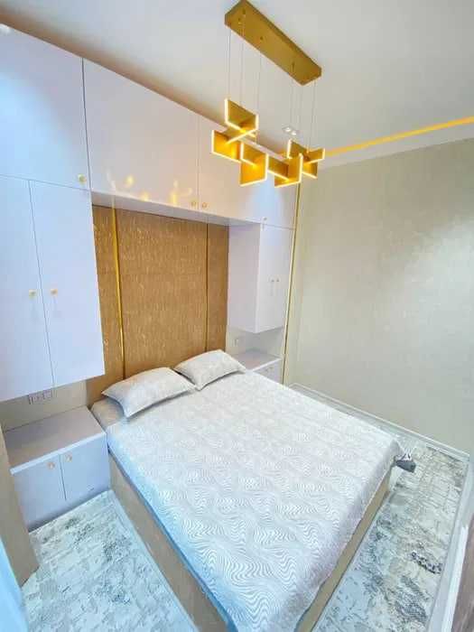 СДАЁТСЯ Уютная квартира 2х /6/16 Сергелийский р-н ЖК Дархон