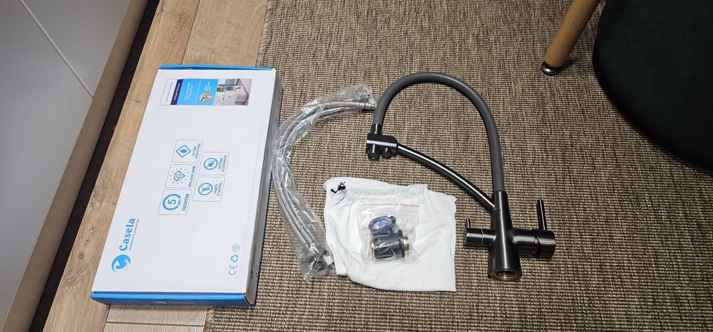 Смеситель CASELA