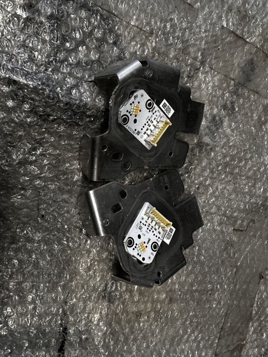 Calculatir led skoda superb 4.cod:b812519-d.