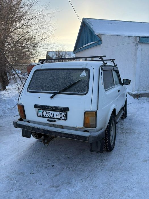 Нива 2014 года продается
