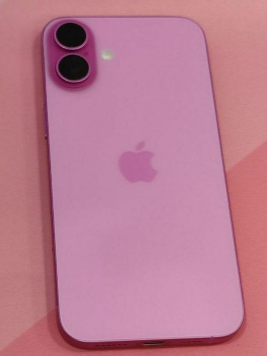 iPhone 16+ plus 128 gb