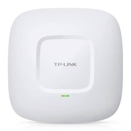 Tp-link EAP120 300Mbps Вайфай PoE роутер 6шт