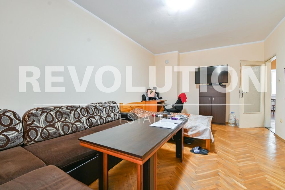 Продава се Тристаен апартамент в София, Младост 1 - 87 кв.м за 1202 €/кв.м - Снимка #1