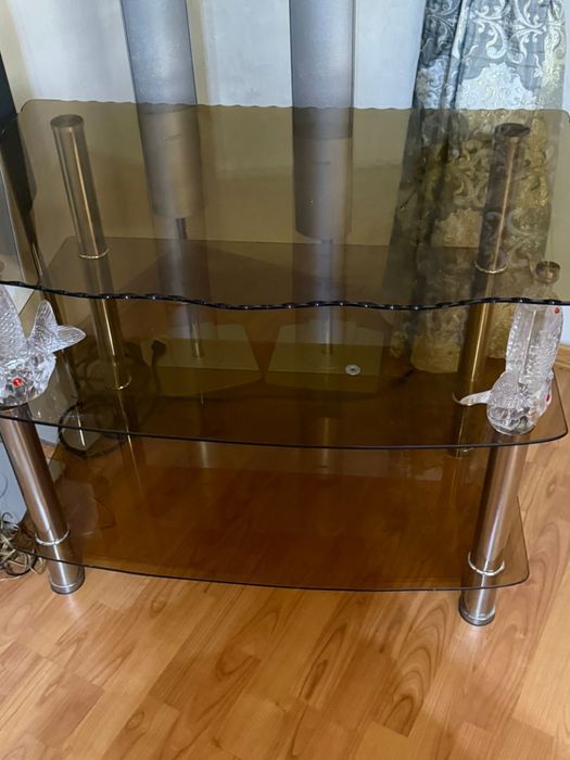 Подставка под телевизор