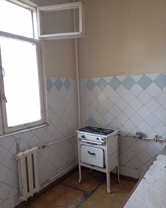 Продается 1 комнатная квартира. Ялангач