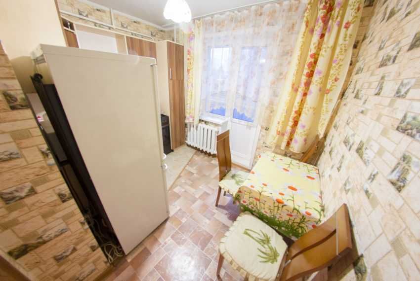 Квартиры посуточно в Актобе