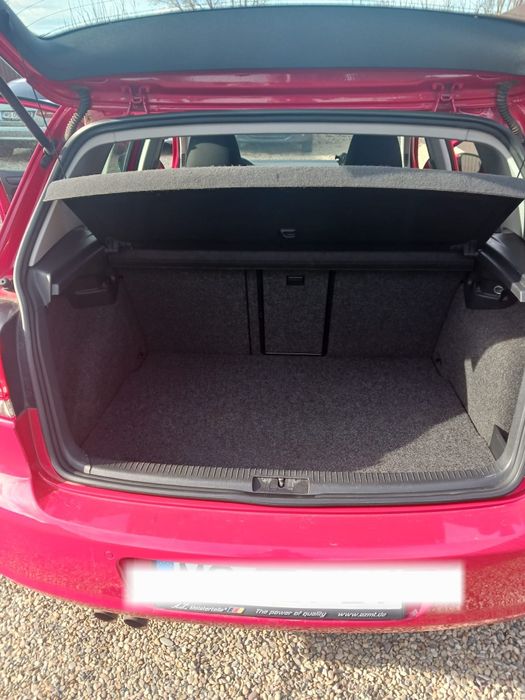 VW Golf 6 TSI Impecabil