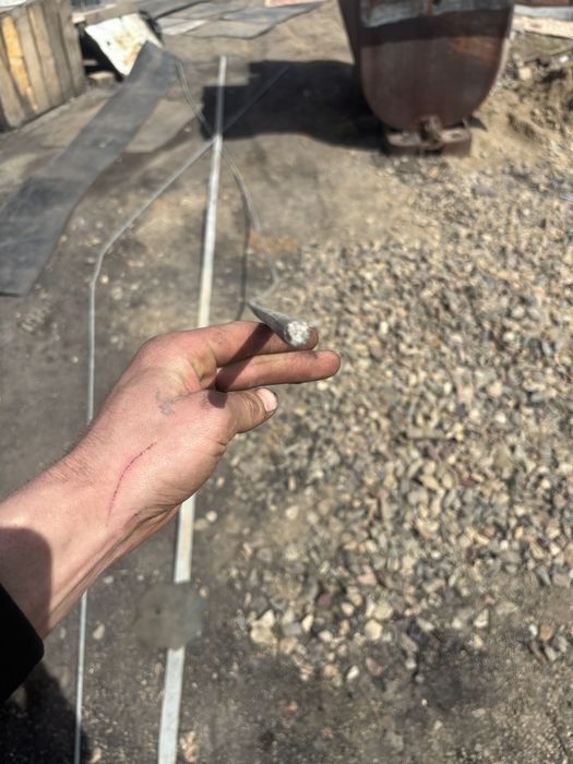 Продам кругляк 6ти метровый