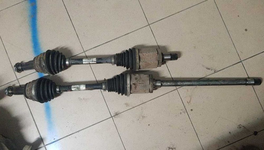 Cutie transfer Cardan Planetara Perna Fuzeta brat Etrier BMW X5 E70 30