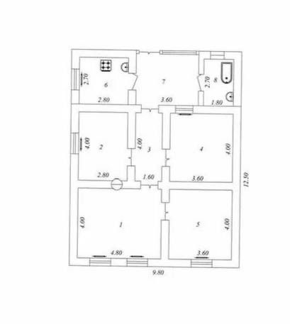 Земля IT Park 3 сотки