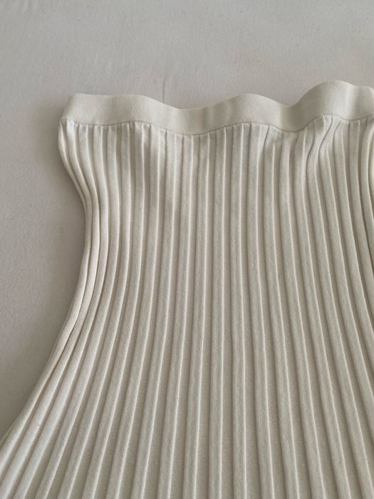 Fusta tricot ,L,Reserved