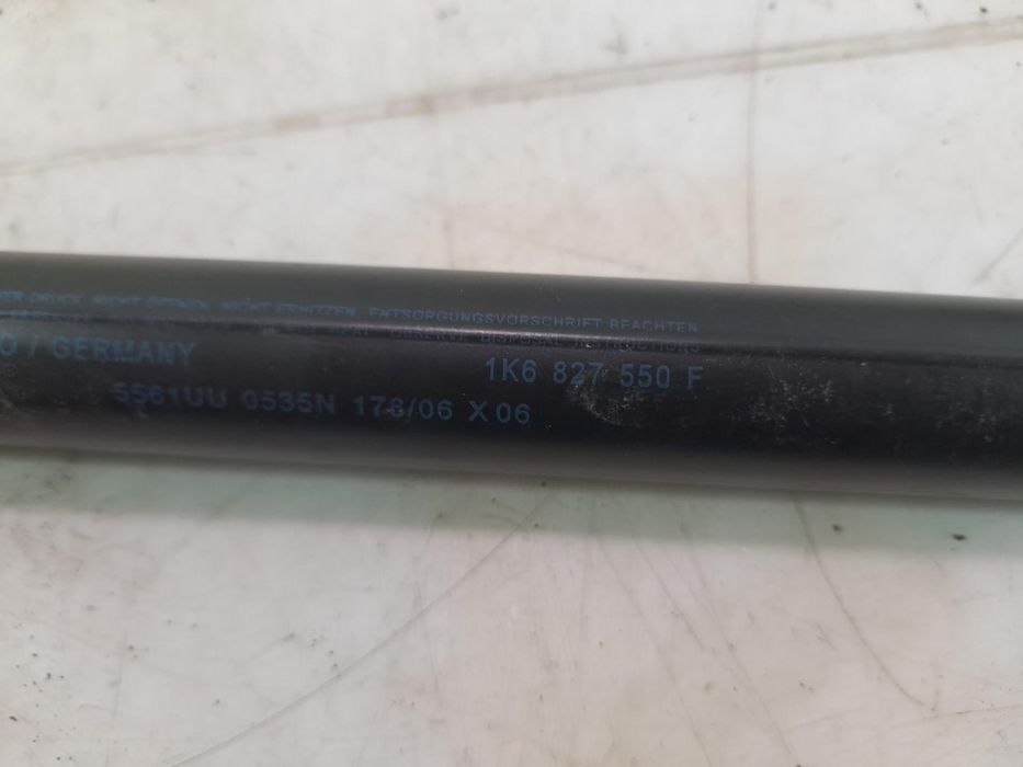 Amortizor haion 1k6827550F Volkswagen Golf 5 (2003 - 2009)