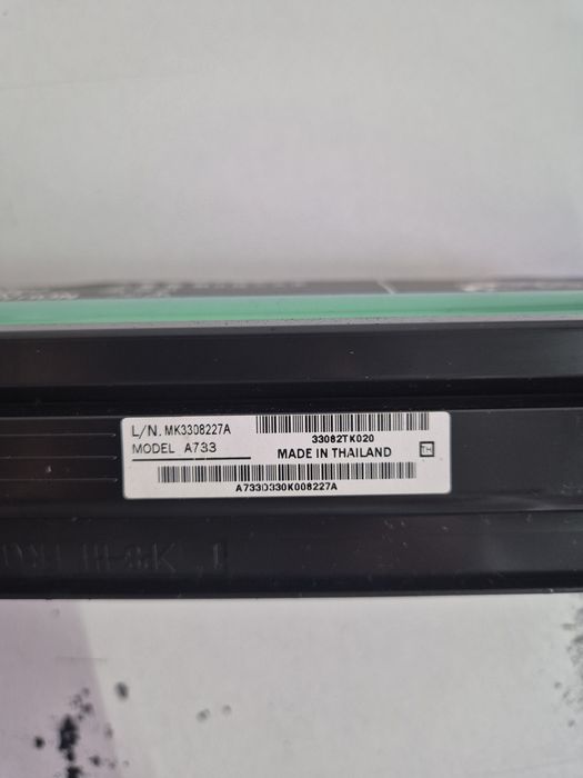 Unități imagine / Drum Unit Konica Minolta bizhub C3110 (A733 / IUP-23) – Black & Magenta (pentru piese / recondiționare)