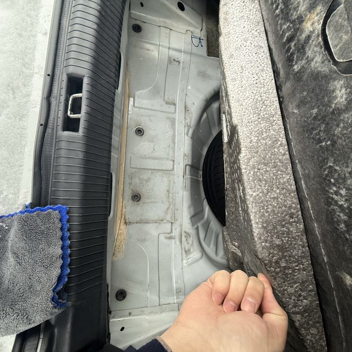 Nexia 2 1.6 dons super konditsoner