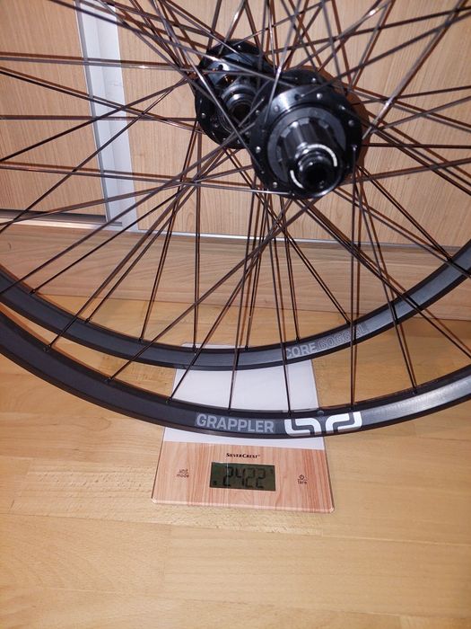 Cane Creek Kitsuma шок и e thirteen уилсет