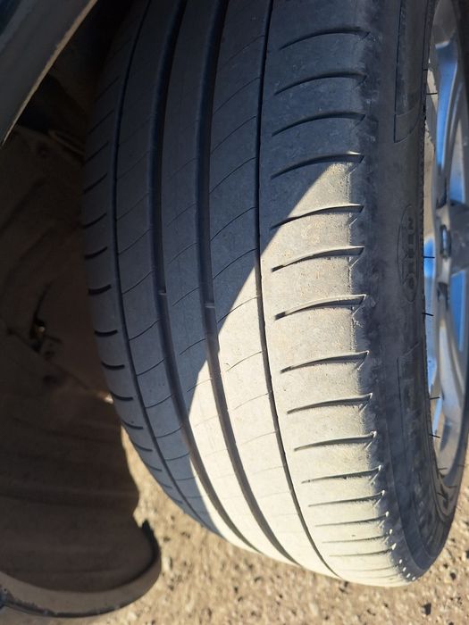 MICHELIN Primacy 3 205/55/16