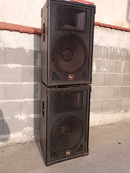 Професионални колони