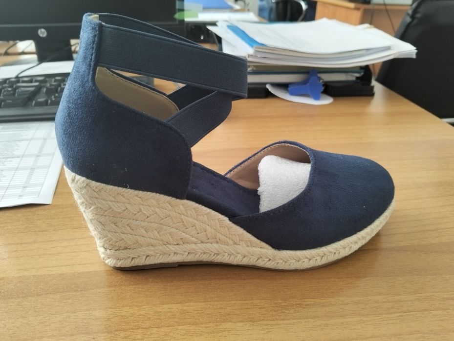 Босоножки женские